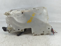 2012-2017 Mazda 5 Fusebox Fuse Box Panel Relay Module P/N:K7005 C513-6676Y Fits Fits 2012 2013 2014 2015 2016 2017 OEM Used Auto Parts