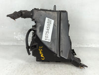 2012-2013 Hyundai Azera Fusebox Fuse Box Panel Relay Module P/N:91206 3V041 Fits Fits 2012 2013 OEM Used Auto Parts - Oemusedautoparts1.com