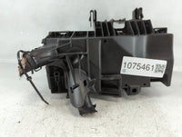 2013-2016 Ford Taurus Fusebox Fuse Box Panel Relay Module P/N:DG1T-14A003-BA Fits Fits 2013 2014 2015 2016 OEM Used Auto Parts - Oemusedautoparts1.com