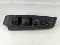 2020-2022 Nissan Sentra Master Power Window Switch Replacement Driver Side Left P/N:25570 5RA0A Fits Fits 2020 2021 2022 OEM Used Auto Parts