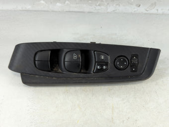 compare product 2020-2022 Nissan Sentra Master Power Window Switch Replacement Driver Side Left P/N:25570 5RA0A Fits Fits 2020 2021 2022 OEM Used Auto Parts