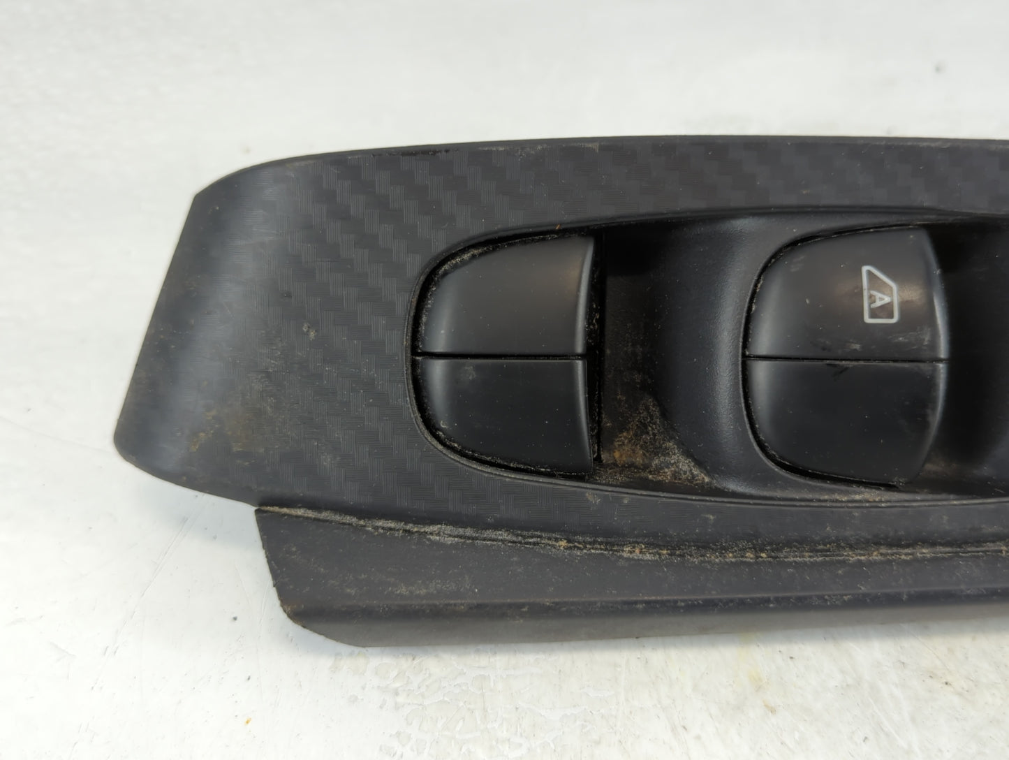 2020-2022 Nissan Sentra Master Power Window Switch Replacement Driver Side Left P/N:25570 5RA0A Fits Fits 2020 2021 2022 OEM Used Auto Parts