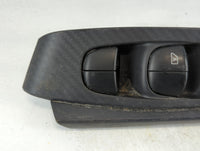 2020-2022 Nissan Sentra Master Power Window Switch Replacement Driver Side Left P/N:25570 5RA0A Fits Fits 2020 2021 2022 OEM Used Auto Parts