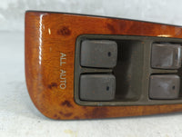 2001-2006 Lexus Ls430 Master Power Window Switch Replacement Driver Side Left P/N:514569 Fits Fits 2001 2002 2003 2004 2005 2006 OEM Used Auto Parts