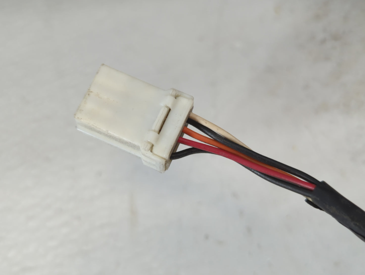 2018 Dodge Caravan Side Mirror Replacement Driver Left View Door Mirror Fits Fits 2011 2012 2013 2014 2015 2016 2017 2019 2020 OEM Used Auto Parts