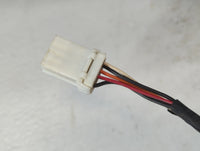 2018 Dodge Caravan Side Mirror Replacement Driver Left View Door Mirror Fits Fits 2011 2012 2013 2014 2015 2016 2017 2019 2020 OEM Used Auto Parts