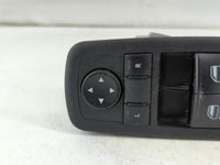 2017-2022 Chrysler Pacifica Master Power Window Switch Replacement Driver Side Left P/N:68234092AC Fits OEM Used Auto Parts