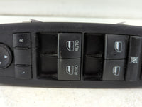 2017-2022 Chrysler Pacifica Master Power Window Switch Replacement Driver Side Left P/N:68234092AC Fits OEM Used Auto Parts