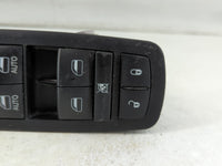 2017-2022 Chrysler Pacifica Master Power Window Switch Replacement Driver Side Left P/N:68234092AC Fits OEM Used Auto Parts
