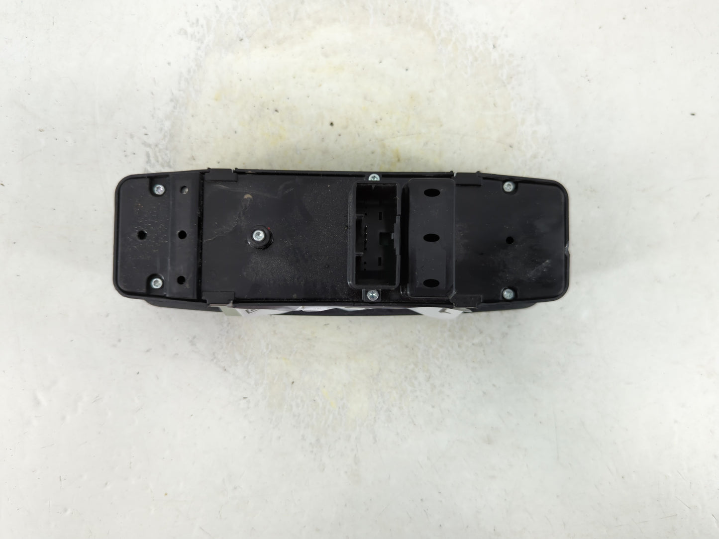 2017-2022 Chrysler Pacifica Master Power Window Switch Replacement Driver Side Left P/N:68234092AC Fits OEM Used Auto Parts