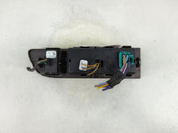 2010-2014 Ford F-150 Master Power Window Switch Replacement Driver Side Left P/N:9L3T-14017-ABW Fits Fits 2010 2011 2012 2013 2014 OEM Used Auto Parts - Oemusedautoparts1.com