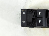 2021 Kia Forte Master Power Window Switch Replacement Driver Side Left P/N:4E7492-1500 Fits OEM Used Auto Parts