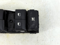 2021 Kia Forte Master Power Window Switch Replacement Driver Side Left P/N:4E7492-1500 Fits OEM Used Auto Parts