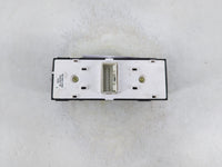 2021 Kia Forte Master Power Window Switch Replacement Driver Side Left P/N:4E7492-1500 Fits OEM Used Auto Parts