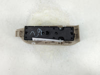 2015-2020 Lincoln Mkz Master Power Window Switch Replacement Driver Side Left P/N:HP56-14A564-A Fits OEM Used Auto Parts - Oemusedautoparts1.com