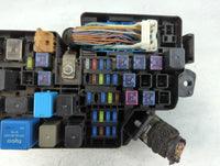 2010 Mazda 3 Fusebox Fuse Box Panel Relay Module P/N:BBM5-66761 Fits OEM Used Auto Parts - Oemusedautoparts1.com