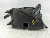 2010 Mazda 3 Fusebox Fuse Box Panel Relay Module P/N:BBM5-66761 Fits OEM Used Auto Parts - Oemusedautoparts1.com