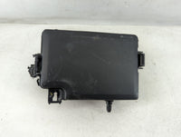 2018 Hyundai Elantra Fusebox Fuse Box Panel Relay Module P/N:91956-F2022 Fits OEM Used Auto Parts - Oemusedautoparts1.com