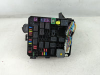 2012-2017 Mitsubishi Outlander Sport Fusebox Fuse Box Panel Relay Module P/N:8565A268 Fits Fits 2012 2013 2014 2015 2016 2017 OEM Used Auto Parts