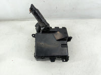 2012-2017 Mitsubishi Outlander Sport Fusebox Fuse Box Panel Relay Module P/N:8565A268 Fits Fits 2012 2013 2014 2015 2016 2017 OEM Used Auto Parts