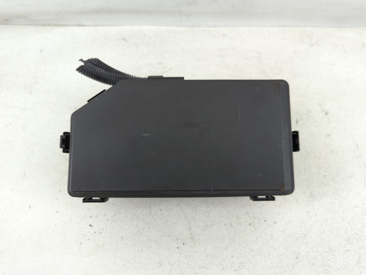 2013-2015 Honda Civic Fusebox Fuse Box Panel Relay Module Fits Fits 2013 2014 2015 OEM Used Auto Parts
