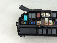 2013-2015 Honda Civic Fusebox Fuse Box Panel Relay Module Fits Fits 2013 2014 2015 OEM Used Auto Parts