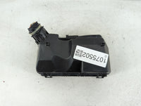 2013-2015 Honda Civic Fusebox Fuse Box Panel Relay Module Fits Fits 2013 2014 2015 OEM Used Auto Parts