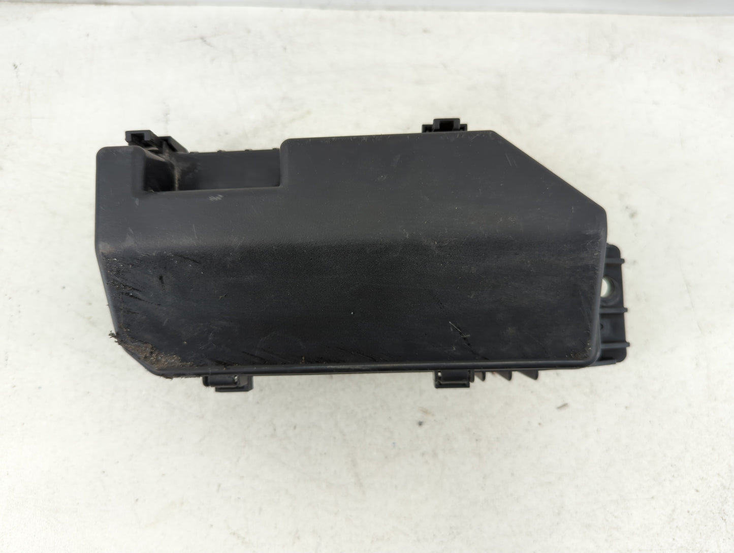 2008-2012 Honda Accord Fusebox Fuse Box Panel Relay Module P/N:680061078753 Fits Fits 2008 2009 2010 2011 2012 OEM Used Auto Parts