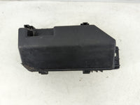 2008-2012 Honda Accord Fusebox Fuse Box Panel Relay Module P/N:680061078753 Fits Fits 2008 2009 2010 2011 2012 OEM Used Auto Parts