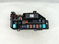 2008-2012 Honda Accord Fusebox Fuse Box Panel Relay Module P/N:680061078753 Fits Fits 2008 2009 2010 2011 2012 OEM Used Auto Parts