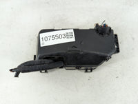 2008-2012 Honda Accord Fusebox Fuse Box Panel Relay Module P/N:680061078753 Fits Fits 2008 2009 2010 2011 2012 OEM Used Auto Parts