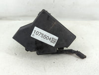2008-2011 Honda Civic Fusebox Fuse Box Panel Relay Module P/N:SVA-A221 Fits Fits 2008 2009 2010 2011 OEM Used Auto Parts
