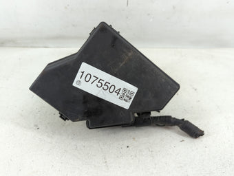 compare product 2008-2011 Honda Civic Fusebox Fuse Box Panel Relay Module P/N:SVA-A221 Fits Fits 2008 2009 2010 2011 OEM Used Auto Parts