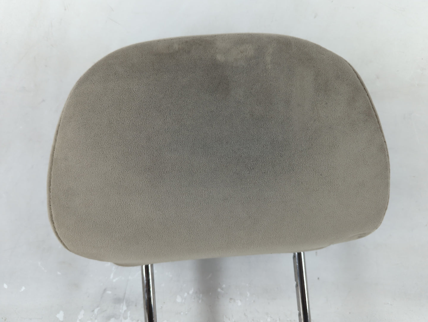 2008-2009 Ford Taurus Headrest Head Rest Front Driver Passenger Seat Fits Fits 2008 2009 OEM Used Auto Parts - Oemusedautoparts1.com