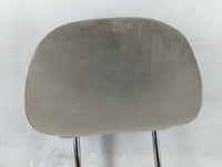 2008-2009 Ford Taurus Headrest Head Rest Front Driver Passenger Seat Fits Fits 2008 2009 OEM Used Auto Parts - Oemusedautoparts1.com