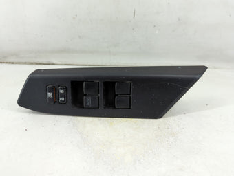 compare product 2013-2014 Toyota Rav4 Master Power Window Switch Replacement Driver Side Left P/N:74232-42180 Fits Fits 2013 2014 OEM Used Auto Parts