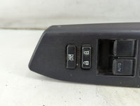 2013-2014 Toyota Rav4 Master Power Window Switch Replacement Driver Side Left P/N:74232-42180 Fits Fits 2013 2014 OEM Used Auto Parts - Oemusedautoparts1.com