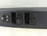 2013-2014 Toyota Rav4 Master Power Window Switch Replacement Driver Side Left P/N:74232-42180 Fits Fits 2013 2014 OEM Used Auto Parts - Oemusedautoparts1.com