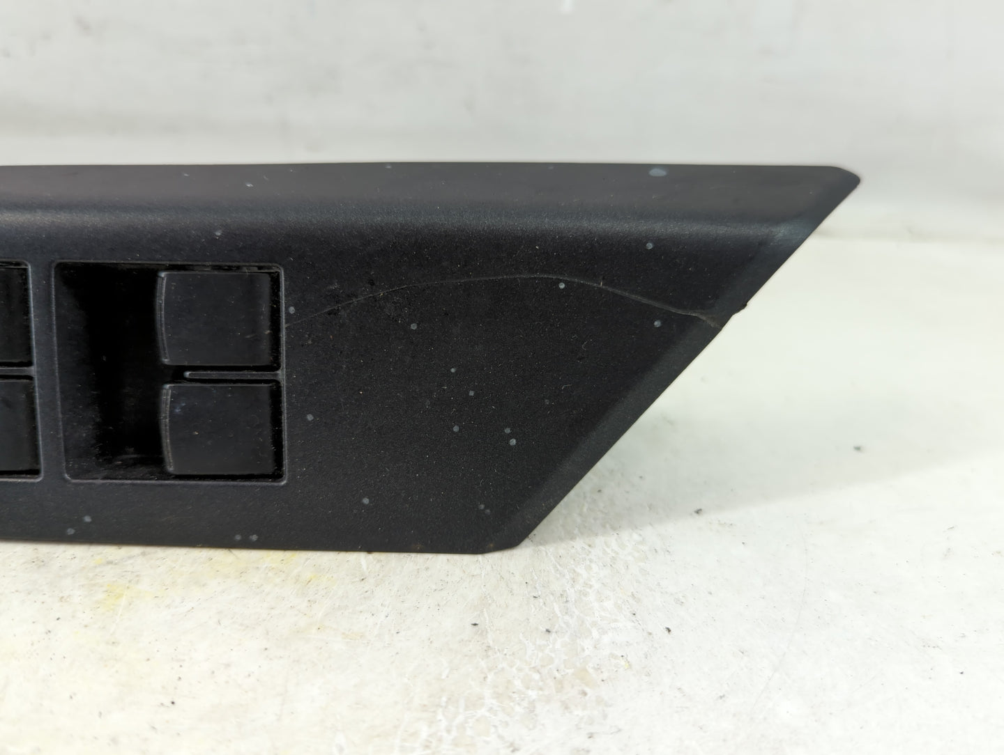 2013-2014 Toyota Rav4 Master Power Window Switch Replacement Driver Side Left P/N:74232-42180 Fits Fits 2013 2014 OEM Used Auto Parts - Oemusedautoparts1.com