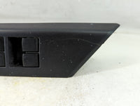 2013-2014 Toyota Rav4 Master Power Window Switch Replacement Driver Side Left P/N:74232-42180 Fits Fits 2013 2014 OEM Used Auto Parts - Oemusedautoparts1.com