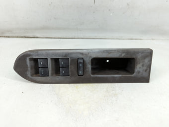 compare product 2008-2012 Ford Escape Master Power Window Switch Replacement Driver Side Left P/N:8L8T-14540-AB Fits Fits 2008 2009 2010 2011 2012 OEM Used Auto Parts