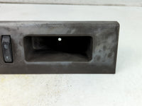 2008-2012 Ford Escape Master Power Window Switch Replacement Driver Side Left P/N:8L8T-14540-AB Fits Fits 2008 2009 2010 2011 2012 OEM Used Auto Parts