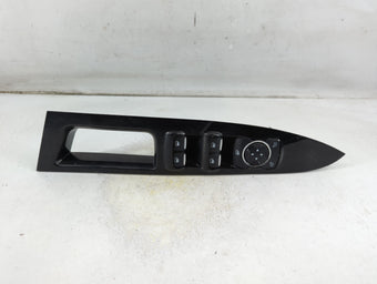 compare product 2013-2020 Ford Fusion Master Power Window Switch Replacement Driver Side Left Fits Fits 2013 2014 2015 2016 2017 2018 2019 2020 OEM Used Auto Parts