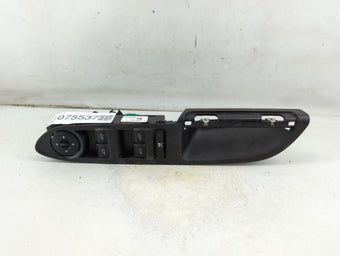 compare product 2013-2019 Ford Escape Master Power Window Switch Replacement Driver Side Left P/N:BM5T-14A132-AA Fits OEM Used Auto Parts