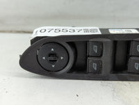 2013-2019 Ford Escape Master Power Window Switch Replacement Driver Side Left P/N:BM5T-14A132-AA Fits OEM Used Auto Parts - Oemusedautoparts1.com