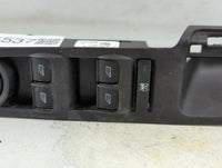 2013-2019 Ford Escape Master Power Window Switch Replacement Driver Side Left P/N:BM5T-14A132-AA Fits OEM Used Auto Parts - Oemusedautoparts1.com