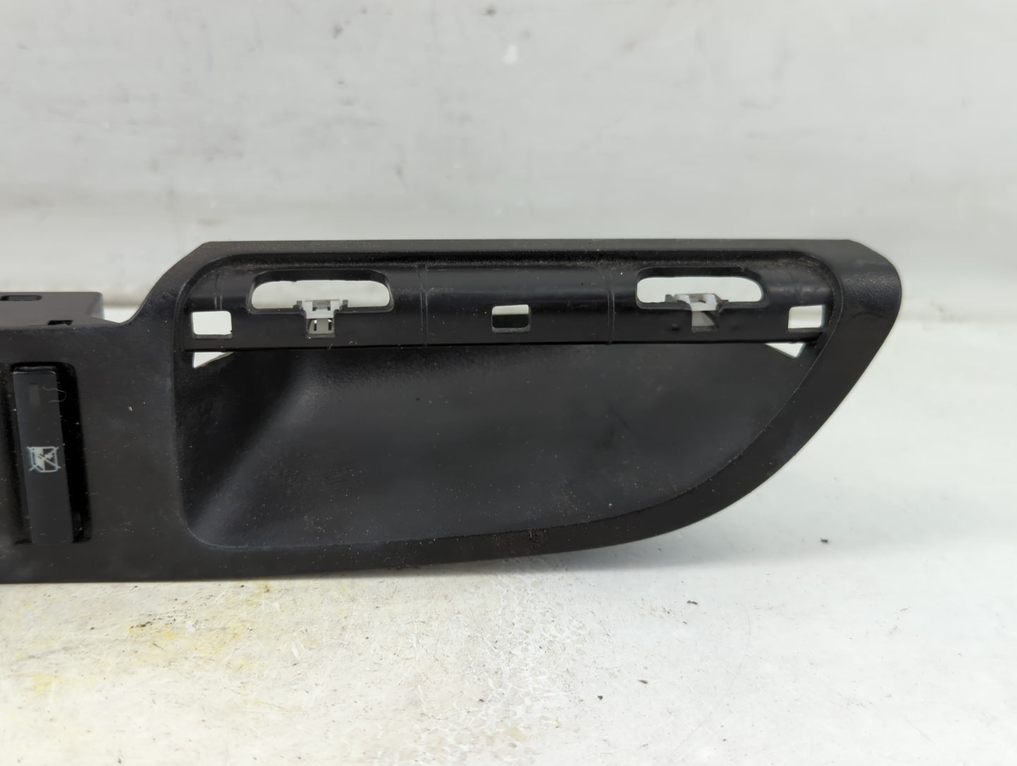 2013-2019 Ford Escape Master Power Window Switch Replacement Driver Side Left P/N:BM5T-14A132-AA Fits OEM Used Auto Parts - Oemusedautoparts1.com
