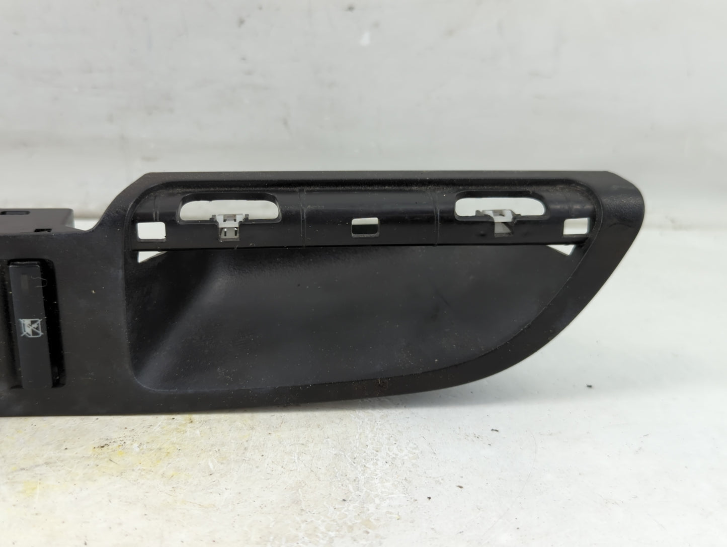2013-2019 Ford Escape Master Power Window Switch Replacement Driver Side Left P/N:BM5T-14A132-AA Fits OEM Used Auto Parts - Oemusedautoparts1.com