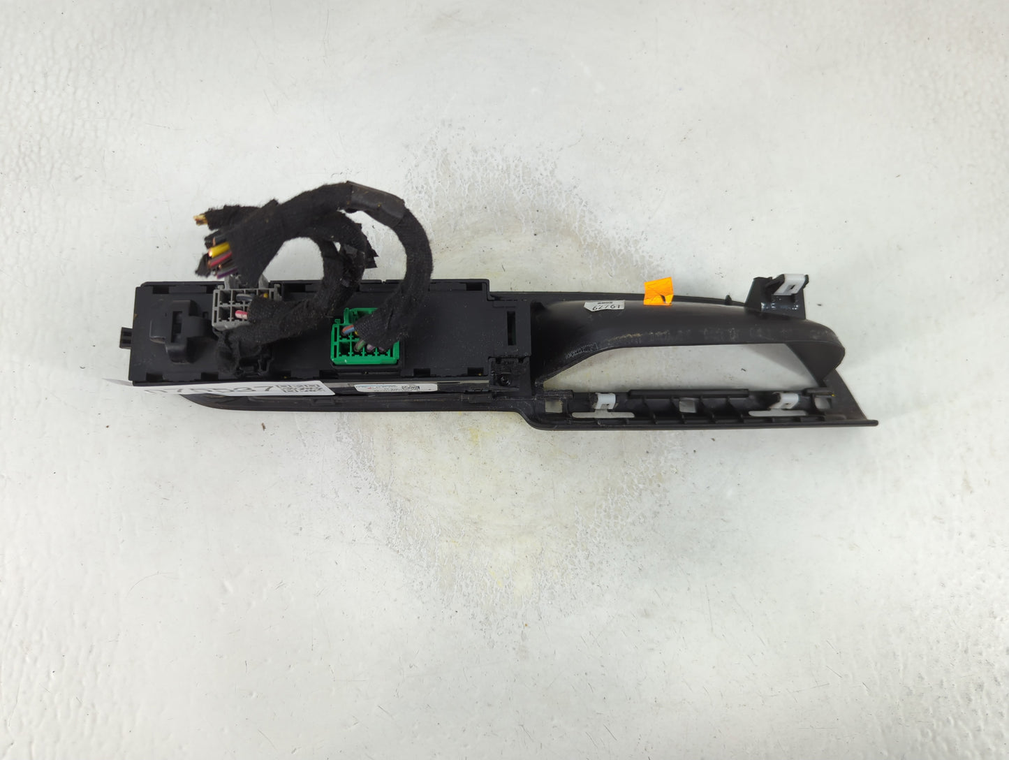 2013-2019 Ford Escape Master Power Window Switch Replacement Driver Side Left P/N:BM5T-14A132-AA Fits OEM Used Auto Parts - Oemusedautoparts1.com