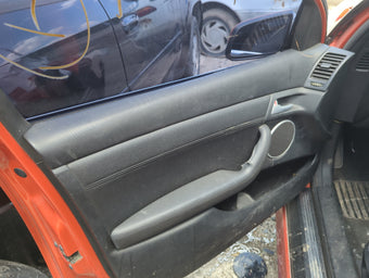compare product 2008 Pontiac G8 Front Left Driver Interior Door Panel Trim